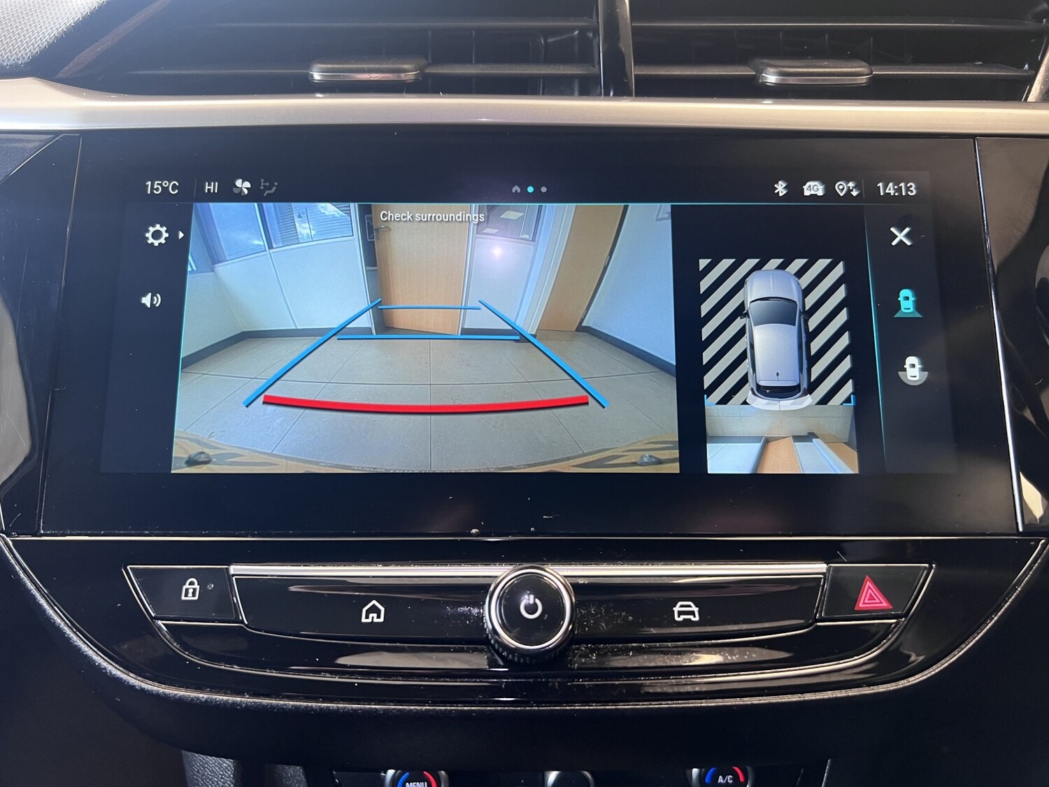 Used Vauxhall Corsa 2024 for sale - 78077863: Photo 19