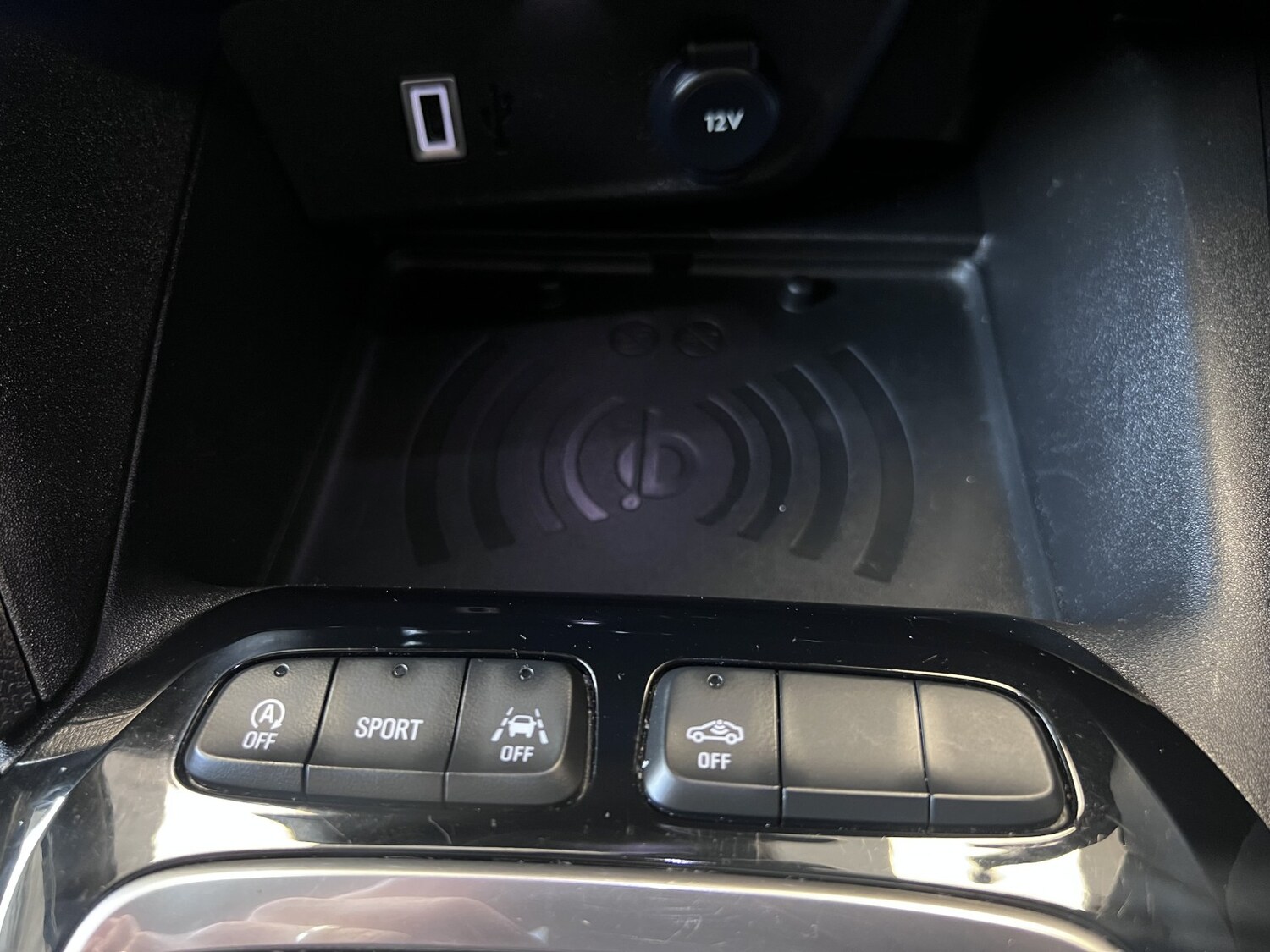 Used Vauxhall Corsa 2024 for sale - 78077863: Photo 20