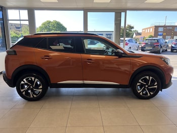 Used Peugeot 2008 2022 for sale - 78920761: Photo