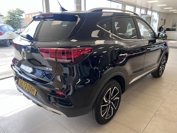 Used MG MG ZS 2024 for sale - 78641357: Photo