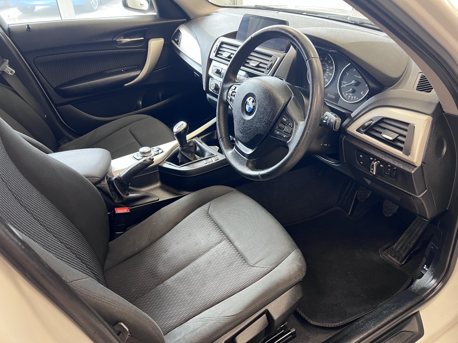 Used BMW 1 Series 2017 for sale - 77639231: Photo 10