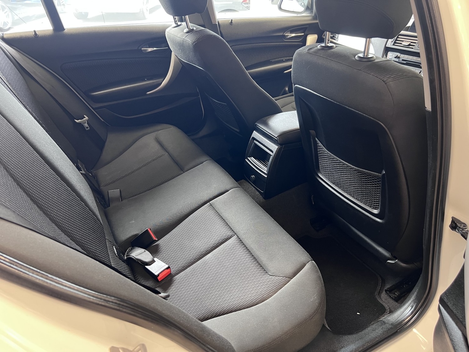 Used BMW 1 Series 2017 for sale - 77639231: Photo 11