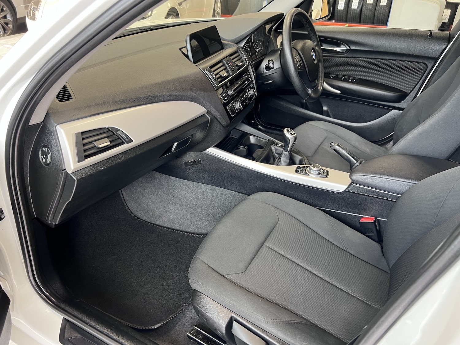 Used BMW 1 Series 2017 for sale - 77639231: Photo 12