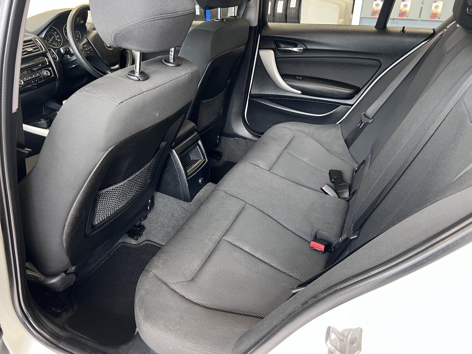 Used BMW 1 Series 2017 for sale - 77639231: Photo 13