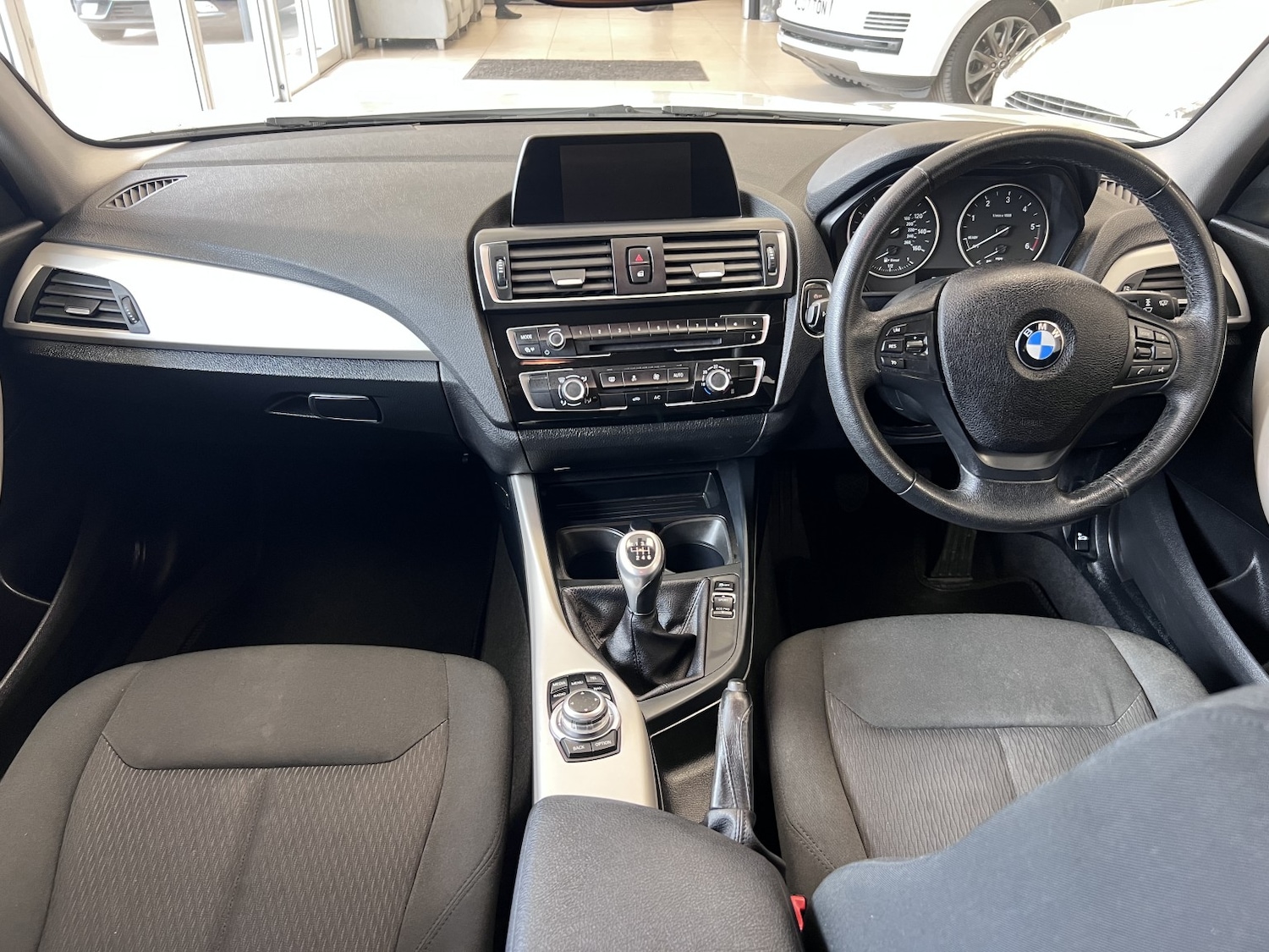 Used BMW 1 Series 2017 for sale - 77639231: Photo 14