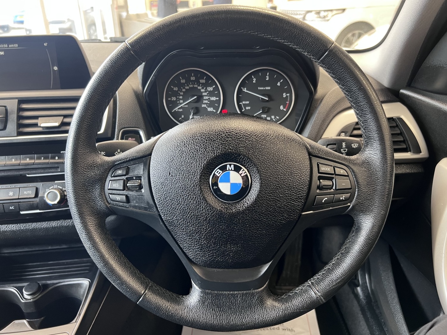 Used BMW 1 Series 2017 for sale - 77639231: Photo 15
