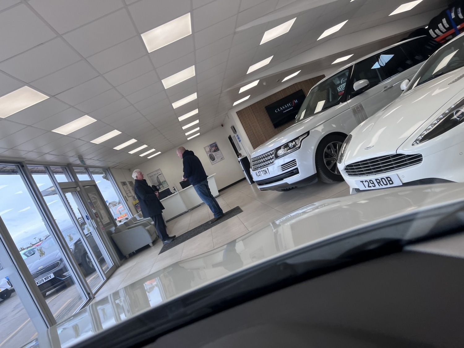 Used BMW 1 Series 2017 for sale - 77639231: Photo 16