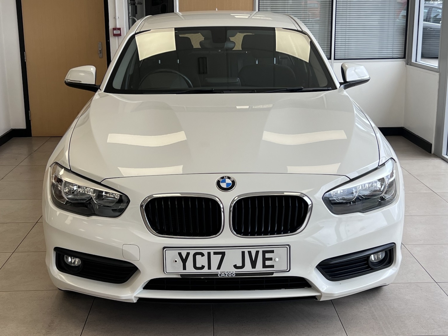 Used BMW 1 Series 2017 for sale - 77639231: Photo 2