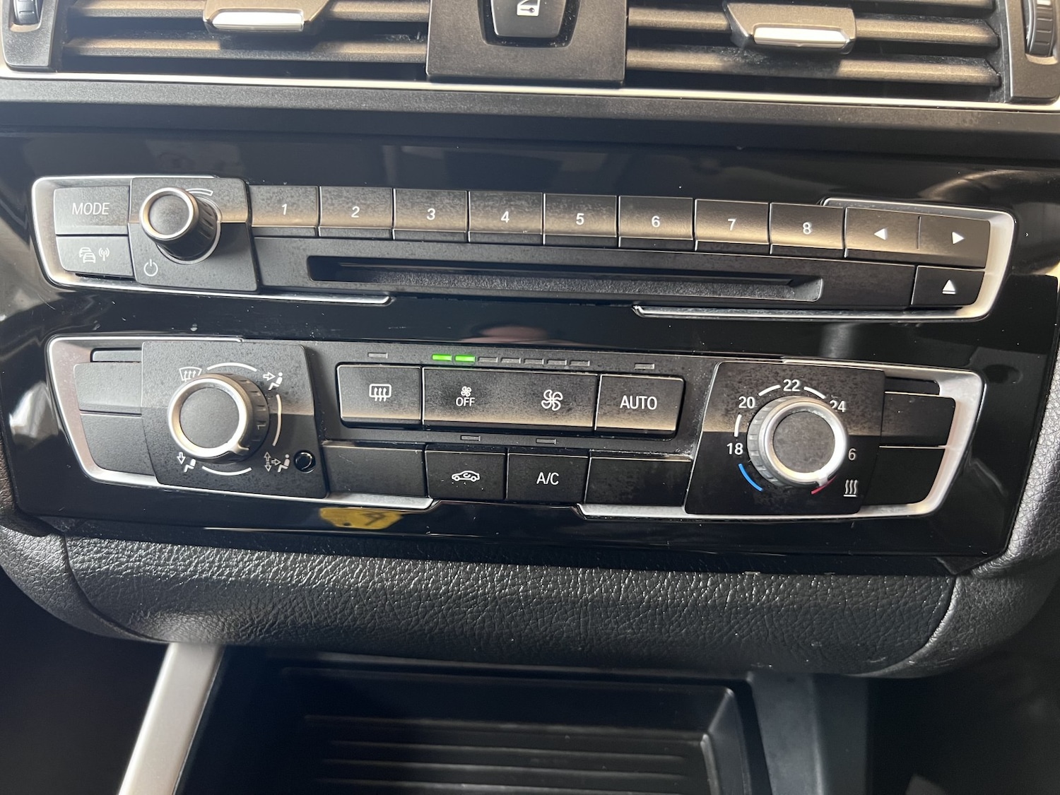 Used BMW 1 Series 2017 for sale - 77639231: Photo 20