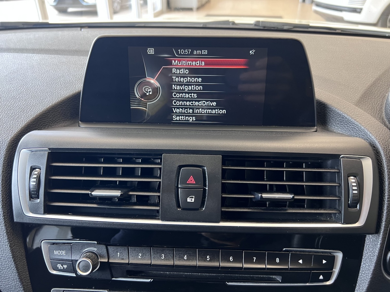 Used BMW 1 Series 2017 for sale - 77639231: Photo 21