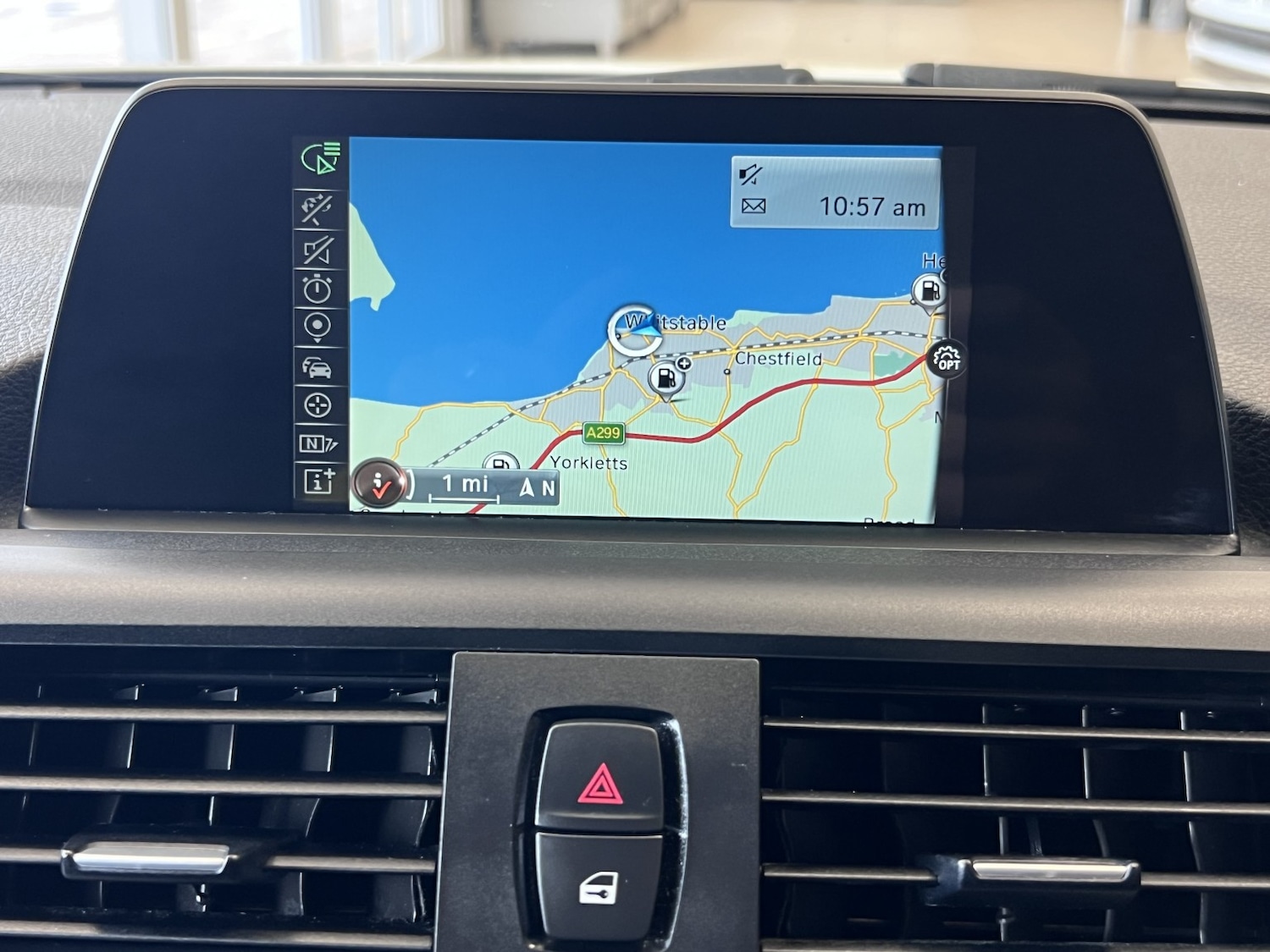 Used BMW 1 Series 2017 for sale - 77639231: Photo 22