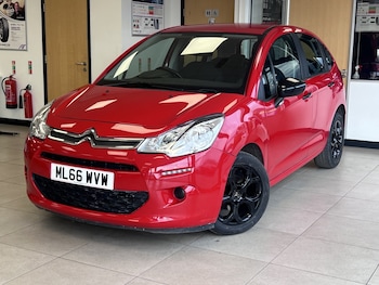 Used Citroen C3 2016 for sale - 78098286: Photo