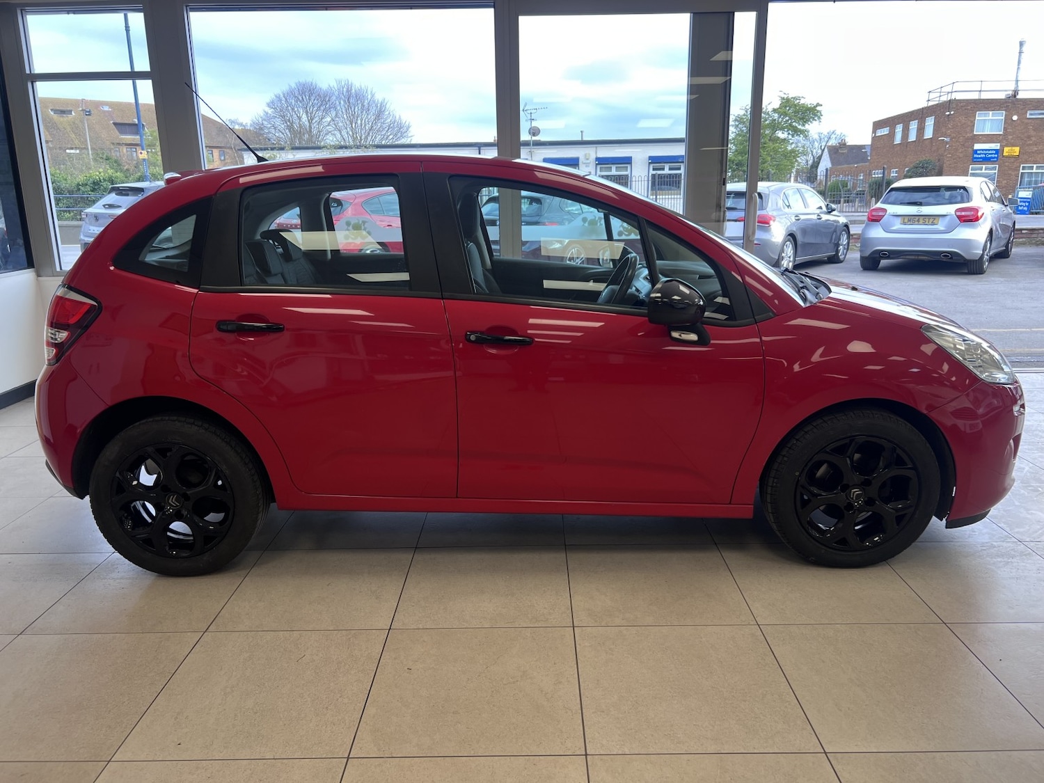 Used Citroen C3 2016 for sale - 78098286: Photo 4