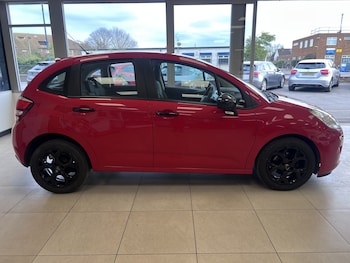 Used Citroen C3 2016 for sale - 78098286: Photo