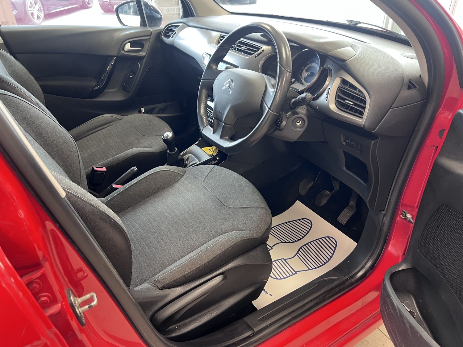 Used Citroen C3 2016 for sale - 78098286: Photo 6