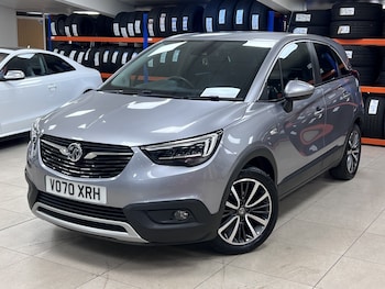 Used Vauxhall Crossland X 2020 for sale - 76624411: Photo