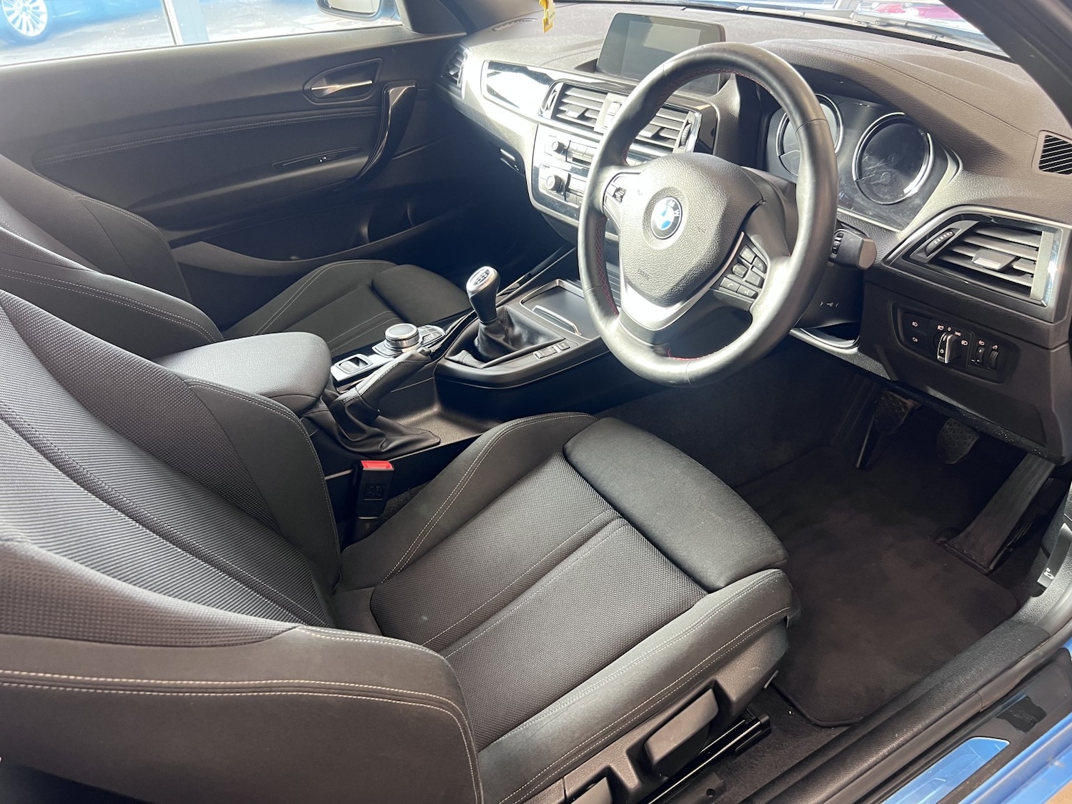 Used BMW 2 Series 2019 for sale - 77968720: Photo 11