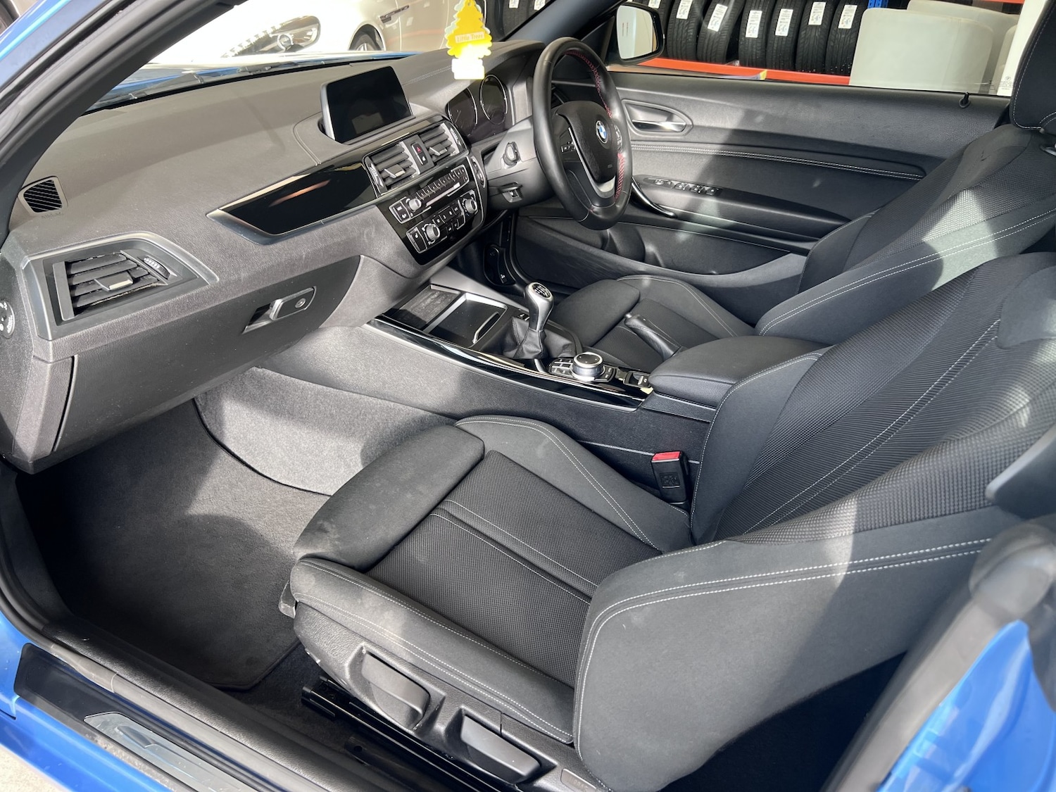 Used BMW 2 Series 2019 for sale - 77968720: Photo 13