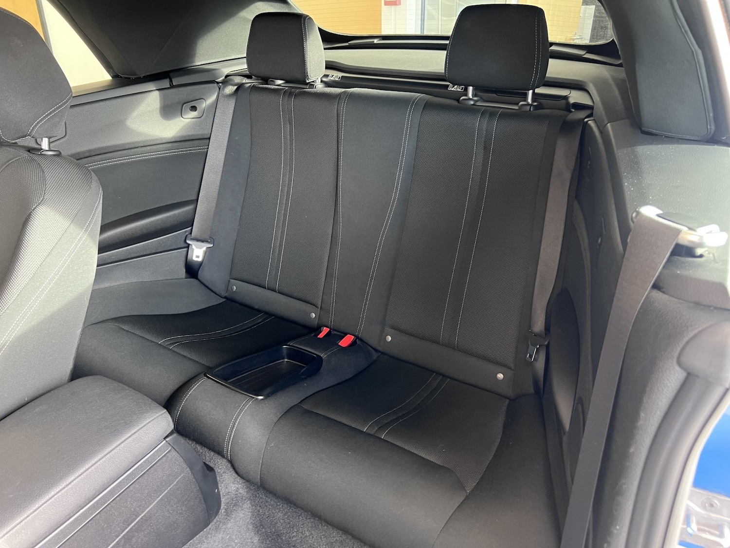 Used BMW 2 Series 2019 for sale - 77968720: Photo 14