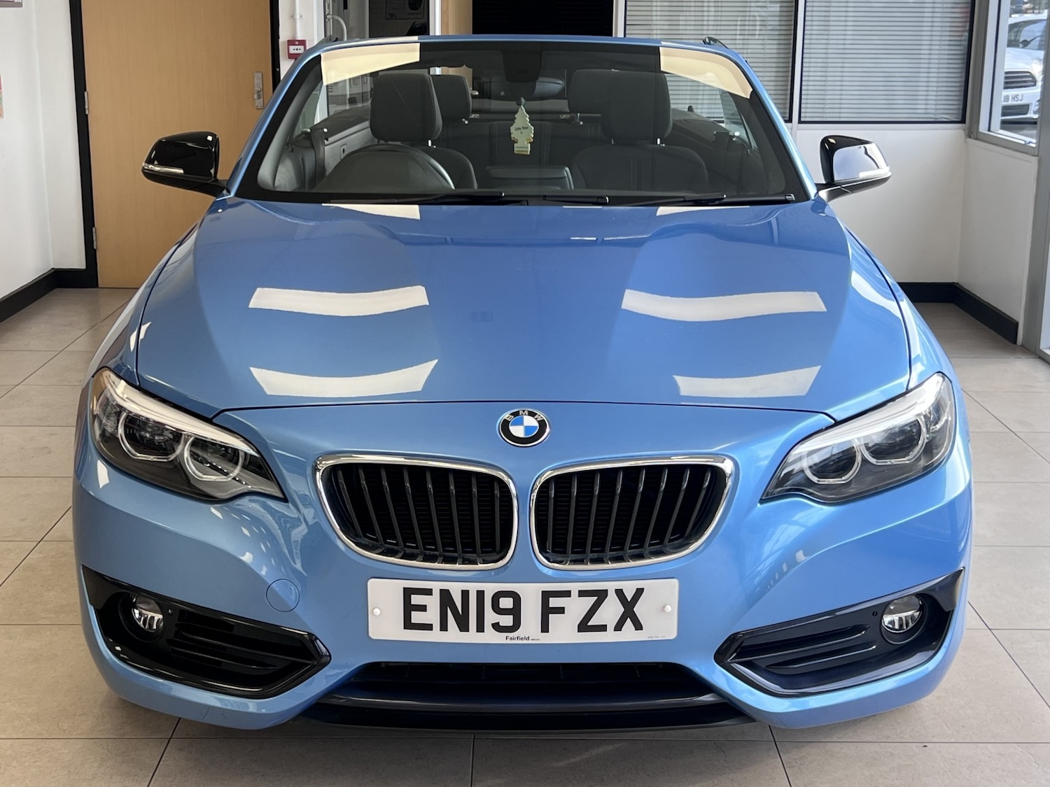 Used BMW 2 Series 2019 for sale - 77968720: Photo 27