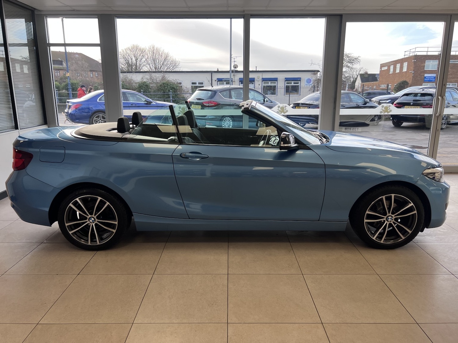 Used BMW 2 Series 2019 for sale - 77968720: Photo 29