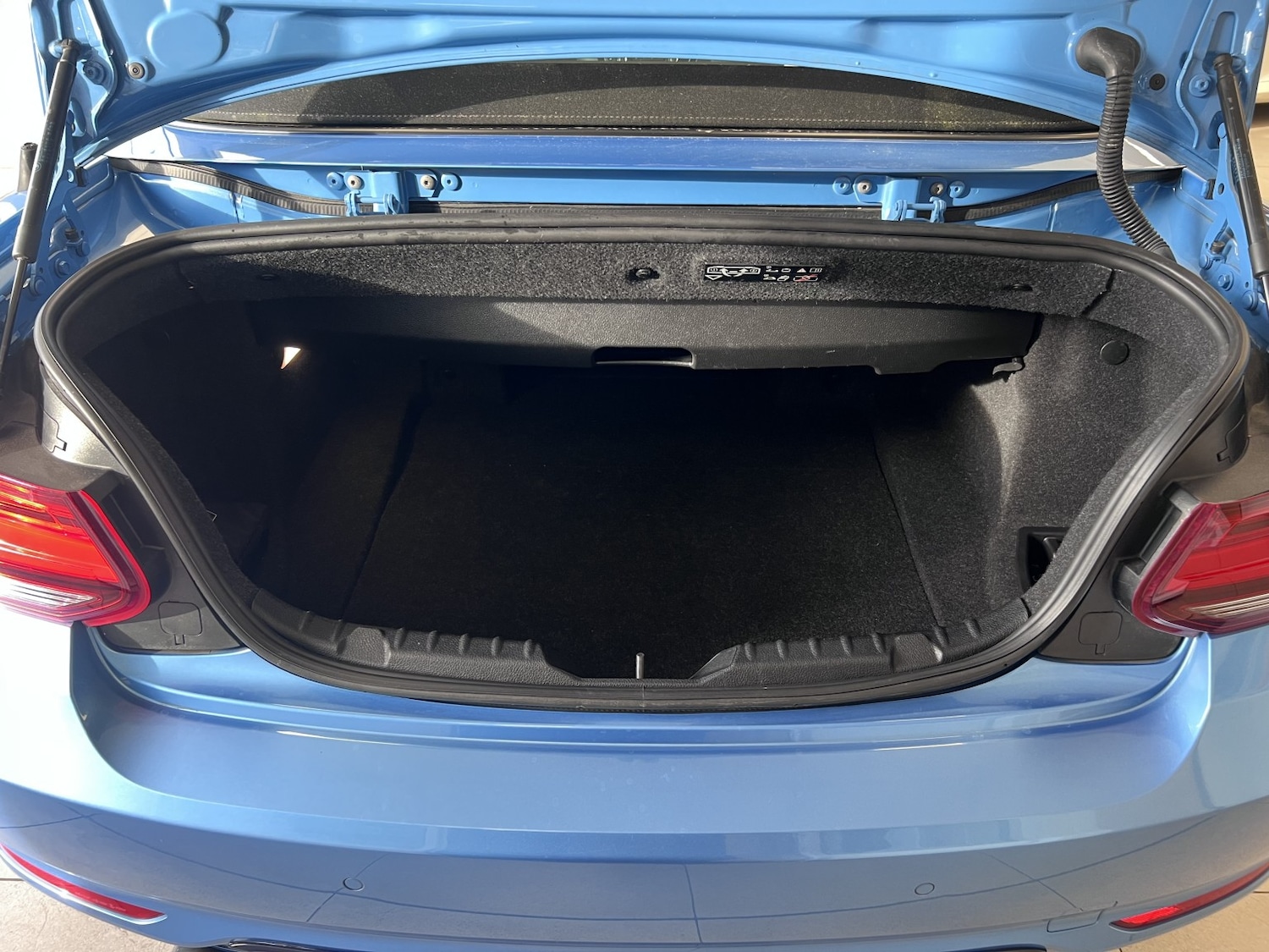 Used BMW 2 Series 2019 for sale - 77968720: Photo 9