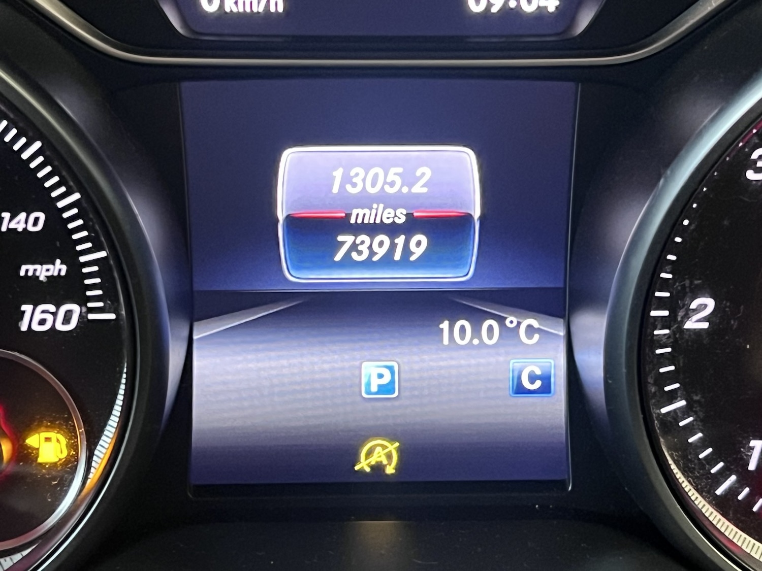 Used Mercedes-Benz CLA 2018 for sale - 77313980: Photo 6