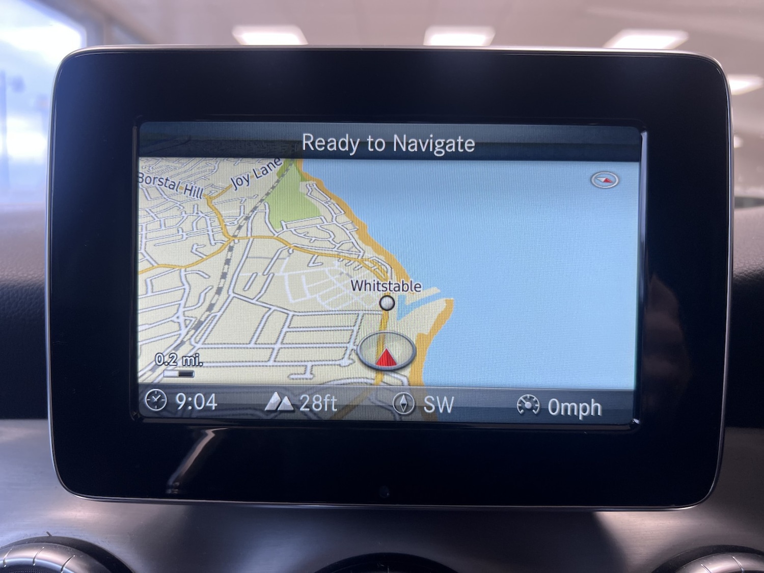 Used Mercedes-Benz CLA 2018 for sale - 77313980: Photo 8