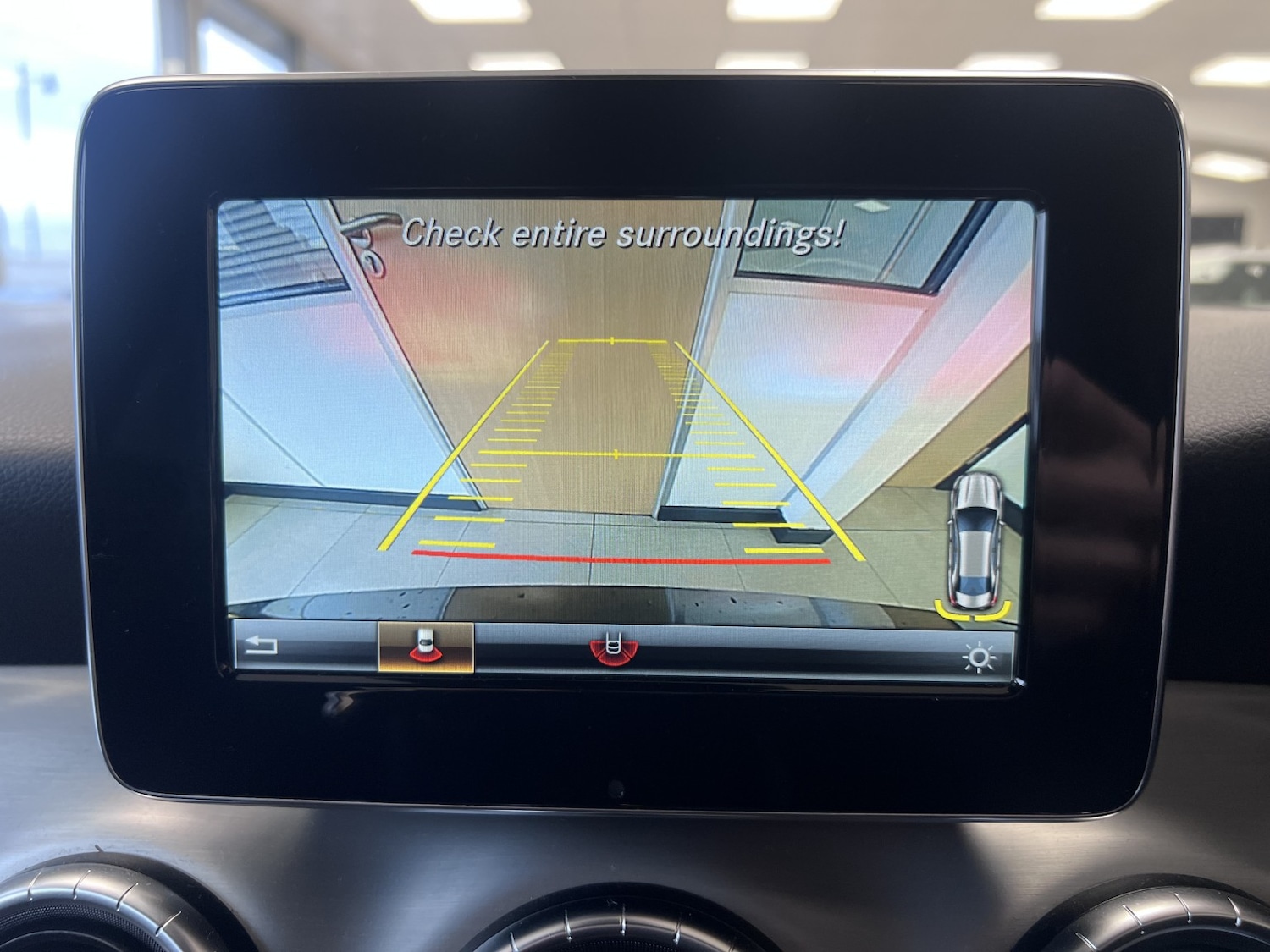 Used Mercedes-Benz CLA 2018 for sale - 77313980: Photo 9