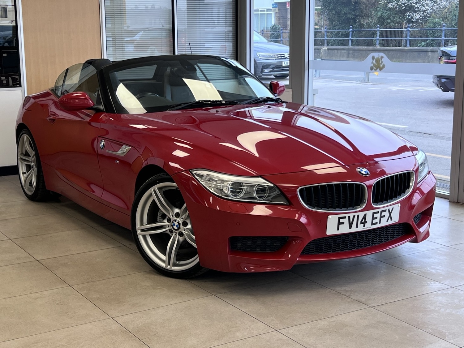 Used BMW Z4 2014 for sale - 77968730: Photo 6