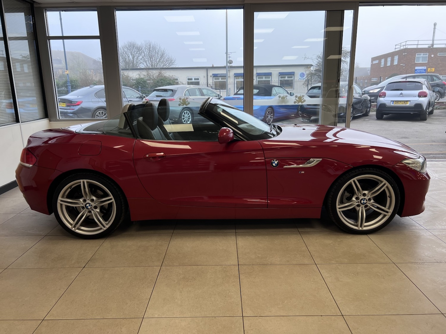 Used BMW Z4 2014 for sale - 77968730: Photo 7