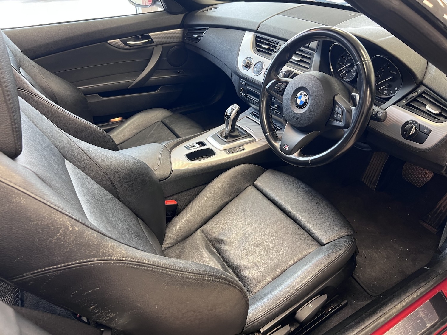 Used BMW Z4 2014 for sale - 77968730: Photo 8