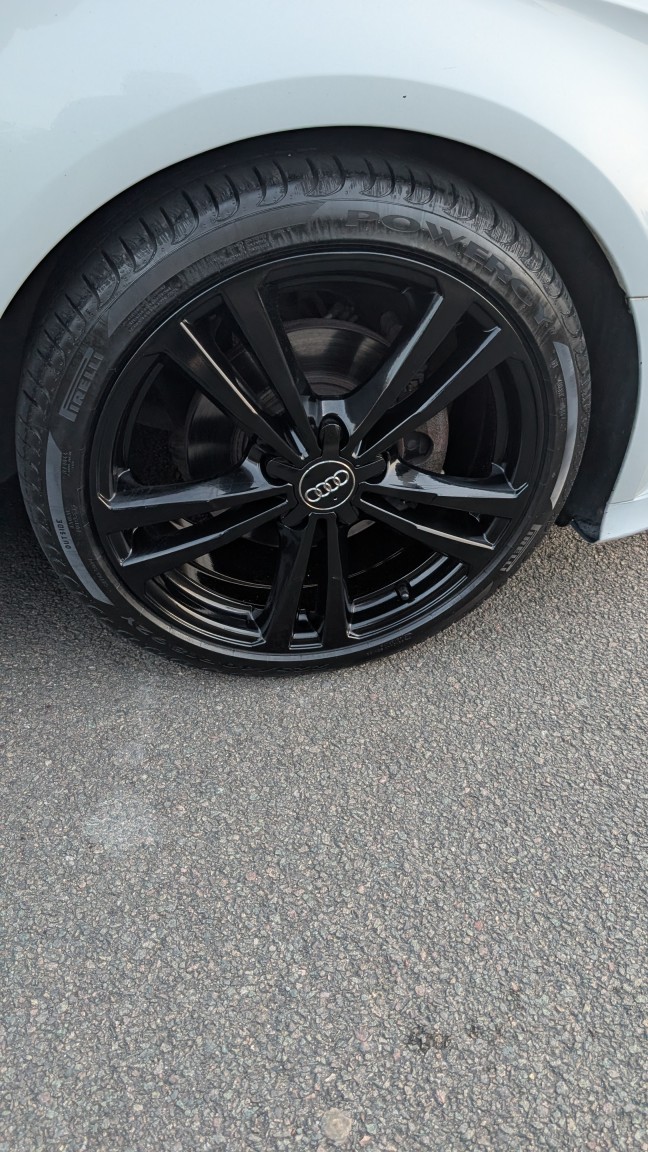 Used Audi A3 2013 for sale - 77968767: Photo 10