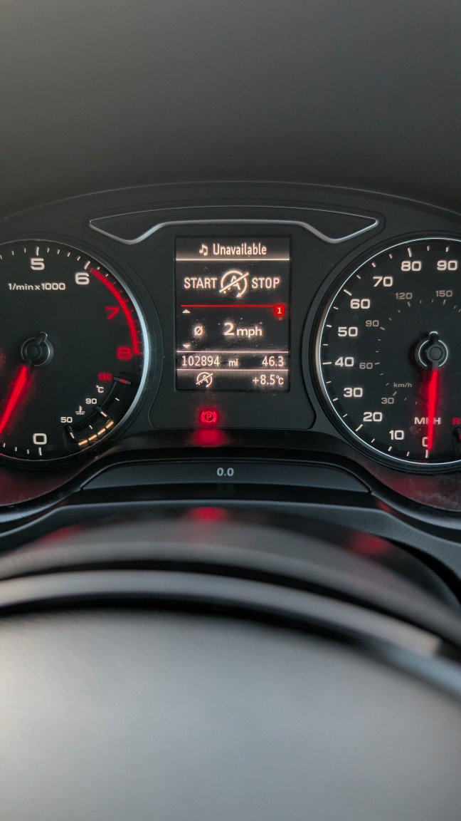 Used Audi A3 2013 for sale - 77968767: Photo 13