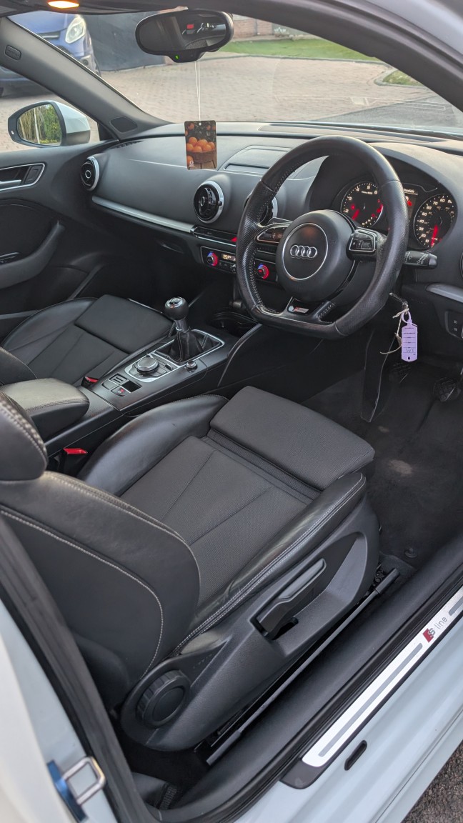 Used Audi A3 2013 for sale - 77968767: Photo 14