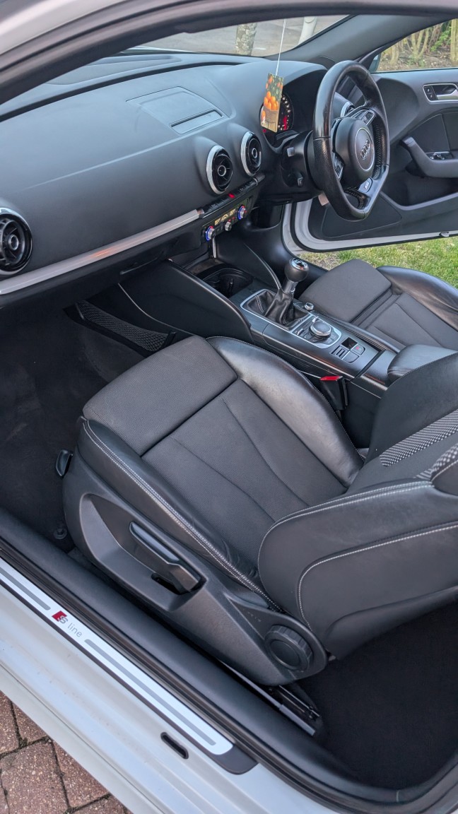 Used Audi A3 2013 for sale - 77968767: Photo 15