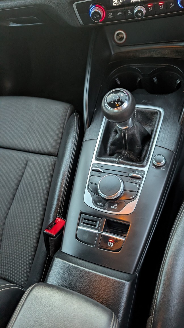 Used Audi A3 2013 for sale - 77968767: Photo 16