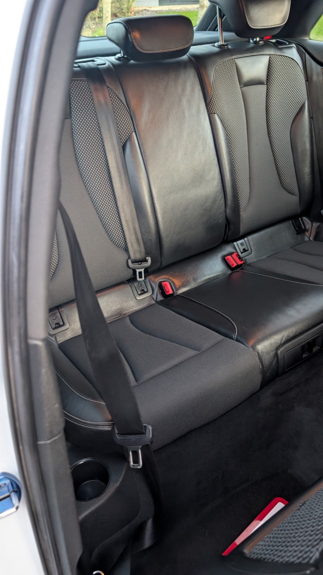 Used Audi A3 2013 for sale - 77968767: Photo 17