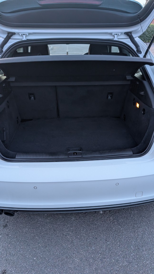 Used Audi A3 2013 for sale - 77968767: Photo 19