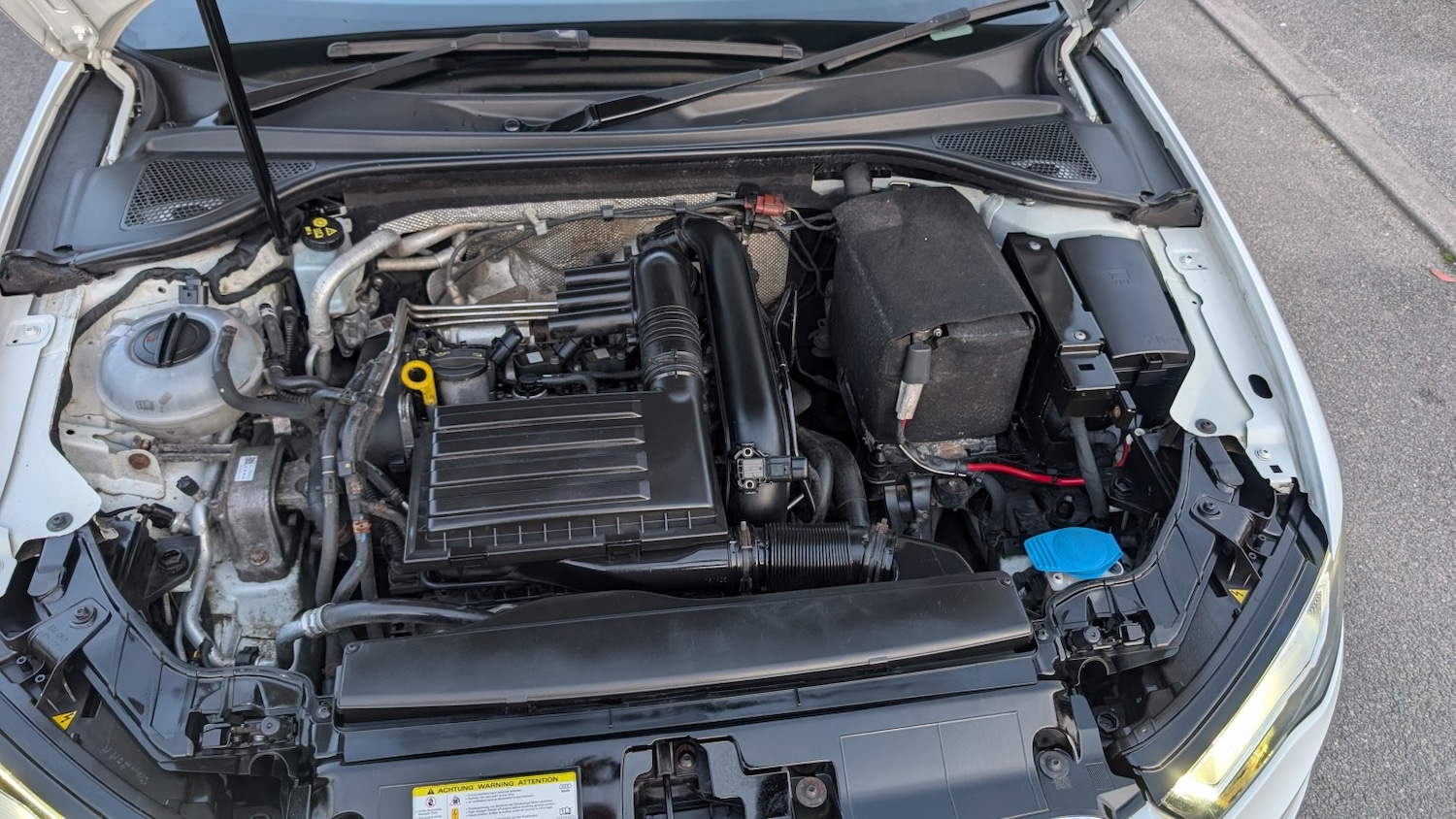 Used Audi A3 2013 for sale - 77968767: Photo 20