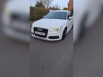 Used Audi A3 2013 for sale - 77968767: Photo