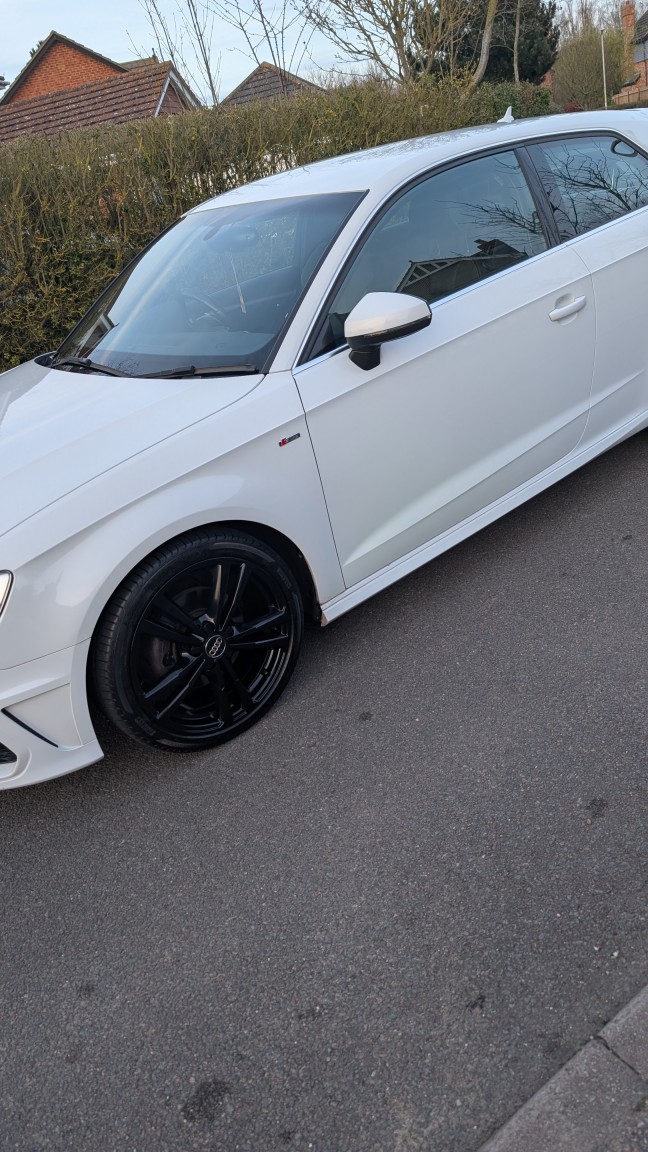 Used Audi A3 2013 for sale - 77968767: Photo 5