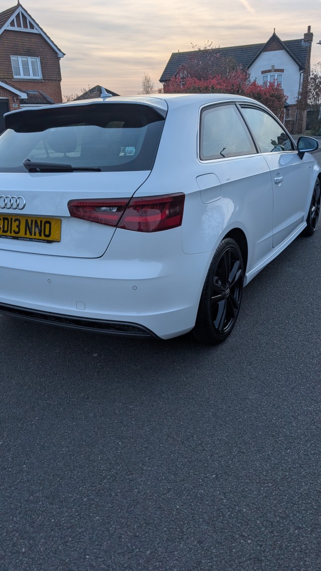 Used Audi A3 2013 for sale - 77968767: Photo 6