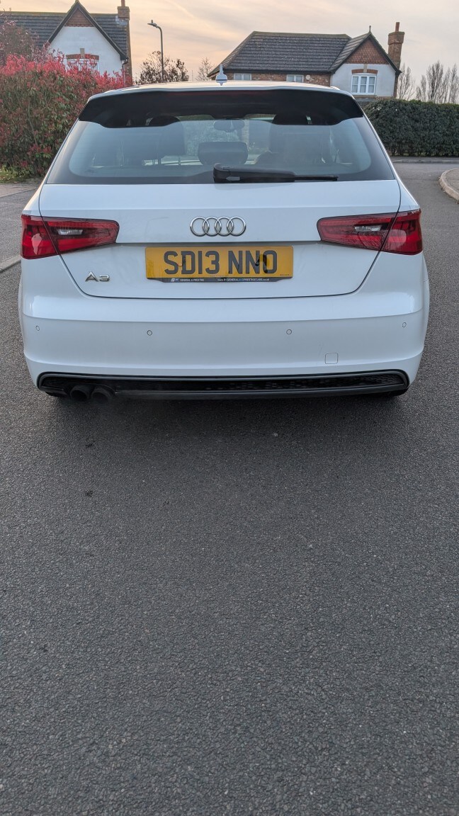 Used Audi A3 2013 for sale - 77968767: Photo 7