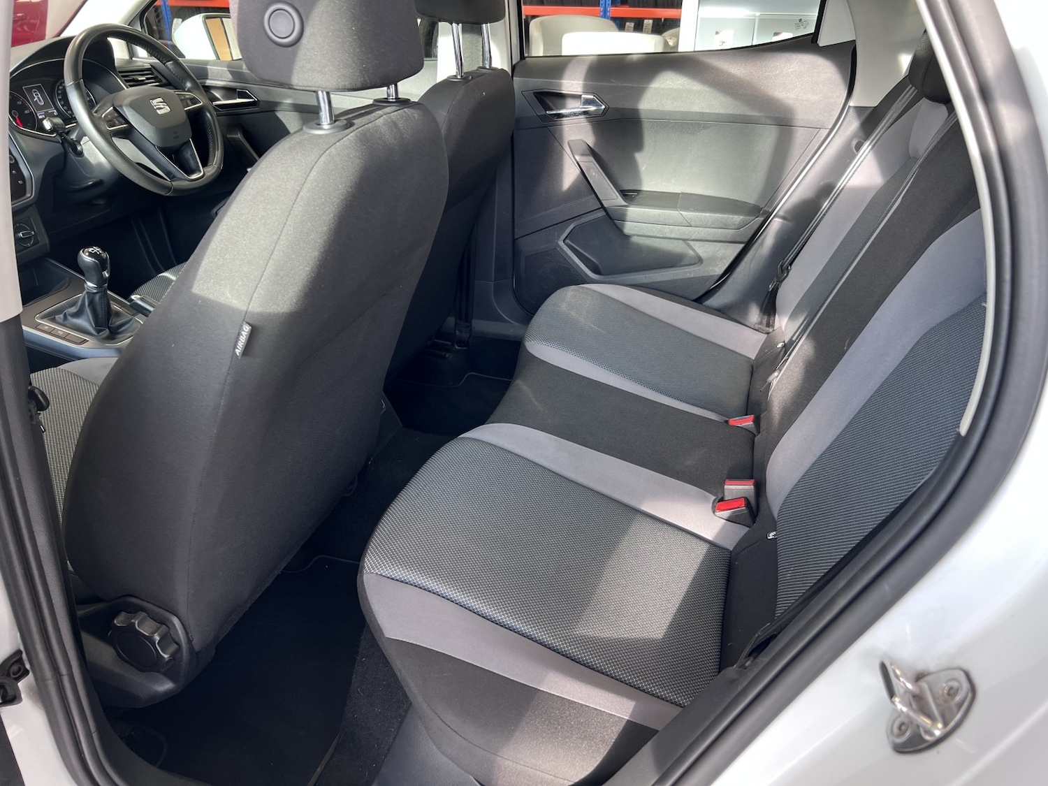 Used SEAT Arona 2018 for sale - 77033120: Photo 10