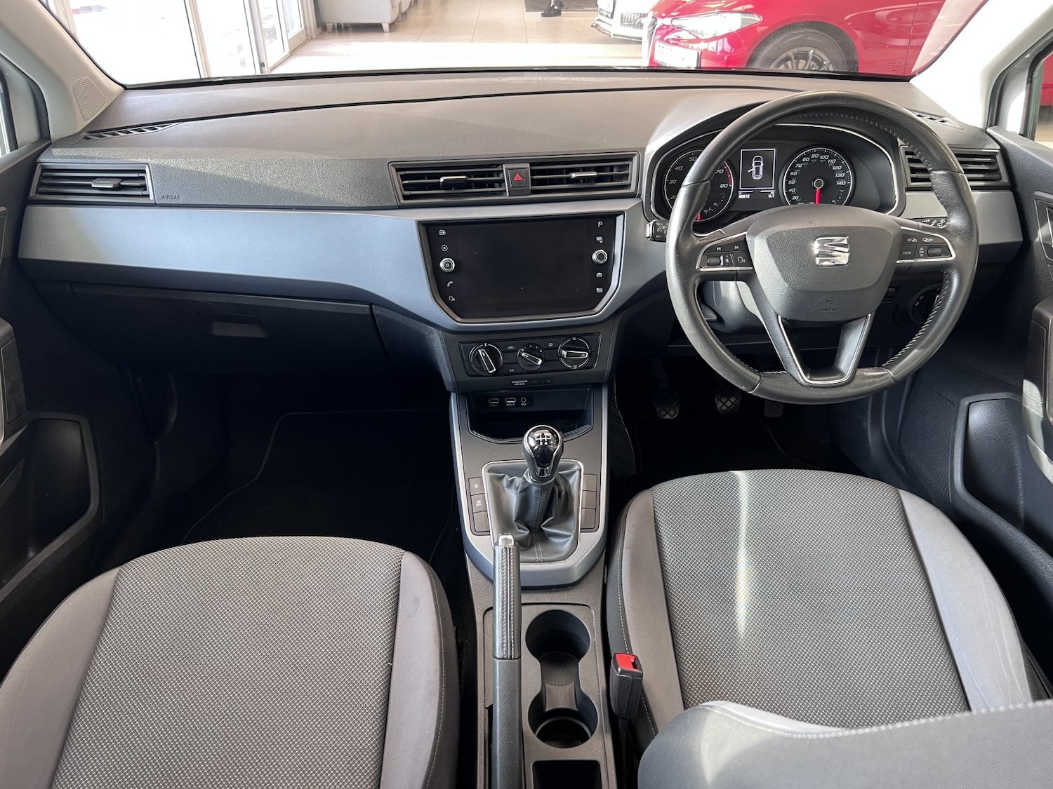 Used SEAT Arona 2018 for sale - 77033120: Photo 11