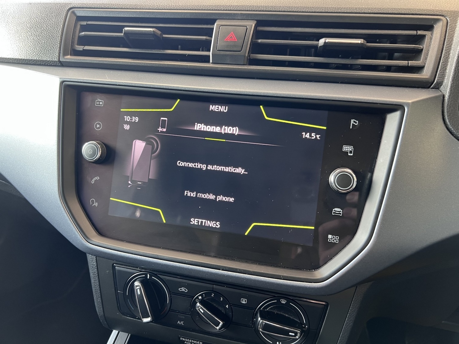 Used SEAT Arona 2018 for sale - 77033120: Photo 17