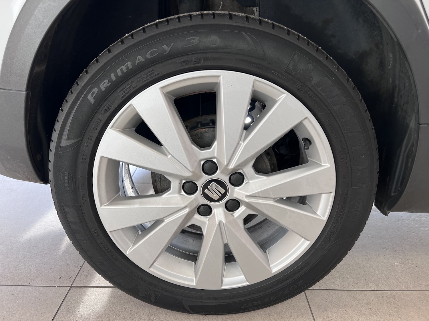 Used SEAT Arona 2018 for sale - 77033120: Photo 6