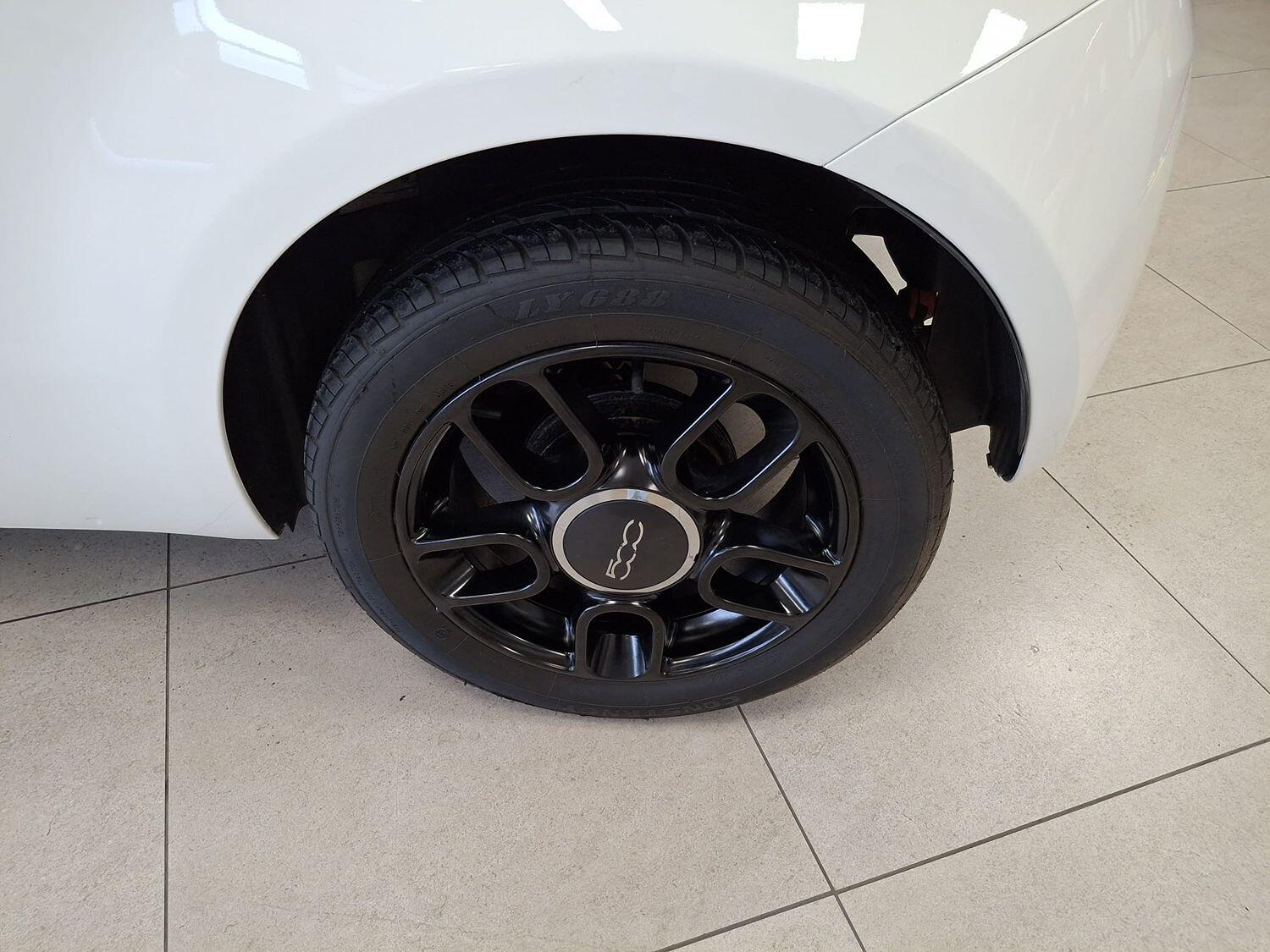 Used Fiat 500 2011 for sale - 76571249: Photo 10