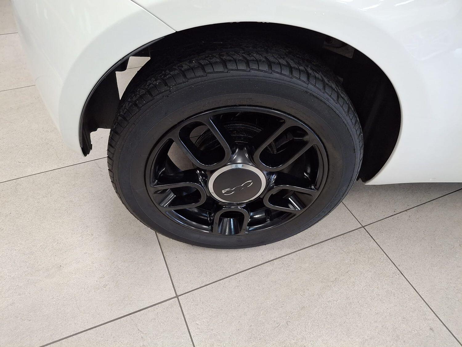 Used Fiat 500 2011 for sale - 76571249: Photo 11